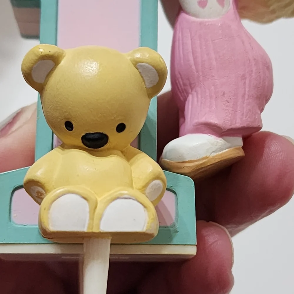 Hallmark vintage 1980s